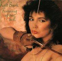Kate Bush : Running Up That Hill (A Deal with God)